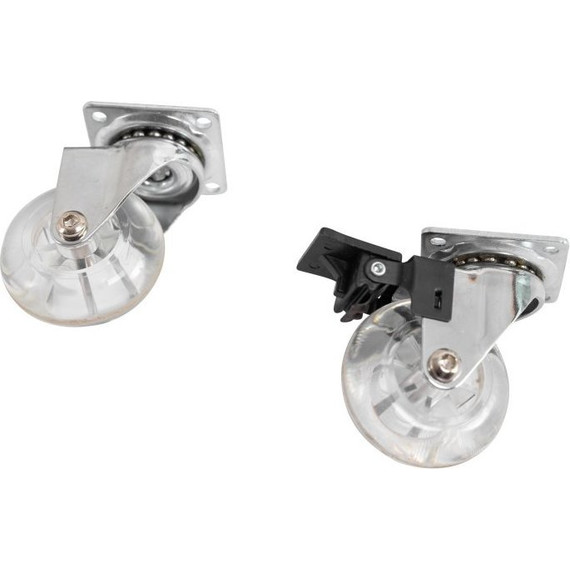 Тумба дополнительная Cezares SLIDER-800-1C-PI-NF-P 80 см, чёрный фьюжн - фото 3