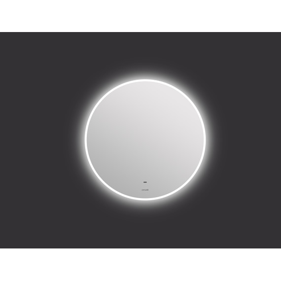 Зеркало Cersanit Eclipse Fusion 62 см A64809 - фото, картинка 3 Зеркало Cersanit Eclipse Fusion 62 см A64809 - фото 3