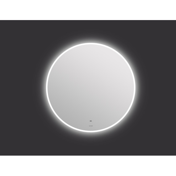 Зеркало Cersanit Eclipse Fusion 72 см A64810 - фото, картинка 2 Зеркало Cersanit Eclipse Fusion 72 см A64810 - фото 2