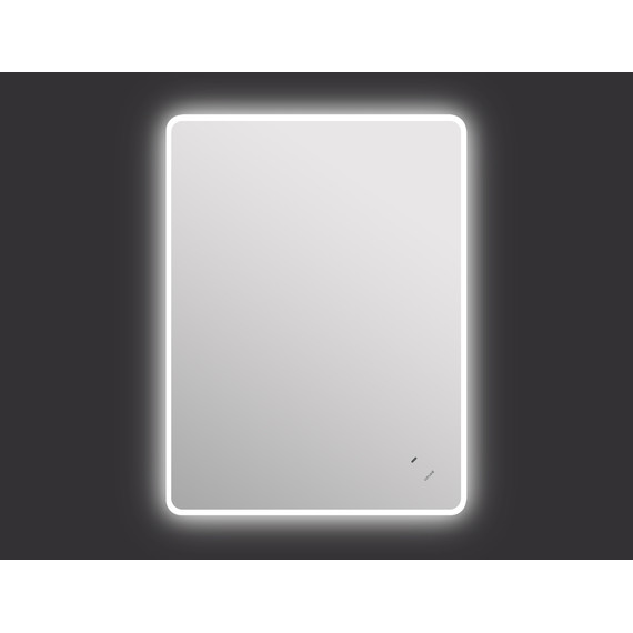 Зеркало Cersanit Eclipse Fusion 75 см A64814 - фото 10