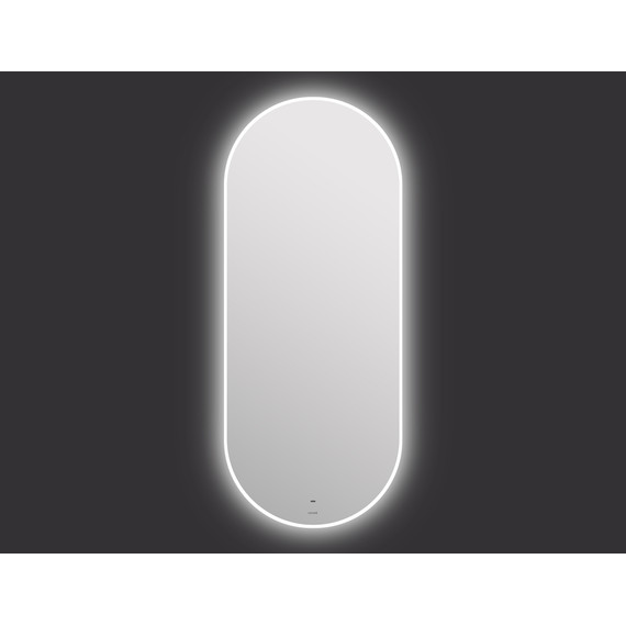 Зеркало Cersanit Eclipse Fusion 60 см A64816 - фото 7