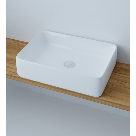 Раковина-чаша Azario 50 см AZ-2195/LT-2195 - фото, картинка 2 Раковина-чаша Azario 50 см AZ-2195/LT-2195 - фото 2