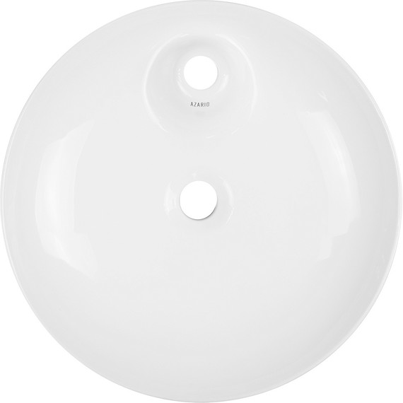 Раковина-чаша Azario 48 см AZ-3202 - фото, картинка 2 Раковина-чаша Azario 48 см AZ-3202 - фото 2