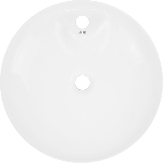 Раковина-чаша Azario 46 см AZ-3204 - фото 2