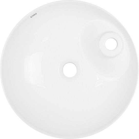 Раковина-чаша Azario 43 см AZ-3209 - фото 2