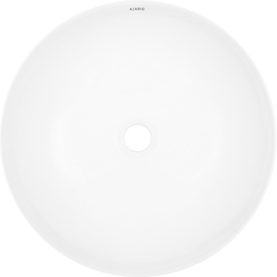 Раковина-чаша Azario 35 см AZ-3217 - фото 2
