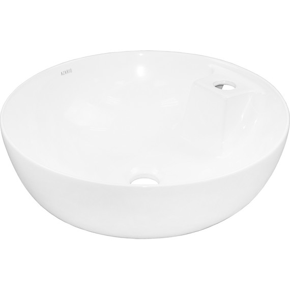 Раковина-чаша Azario 44 см AZ-3218 - фото 2