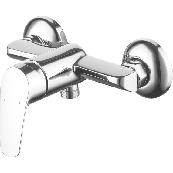 Смеситель для душа Azario AZ-HU245905 - фото 2