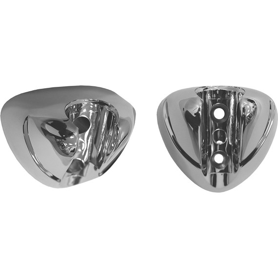 Смеситель для ванны Azario AZ-HU245906 - фото, картинка 3 Смеситель для ванны Azario AZ-HU245906 - фото 3