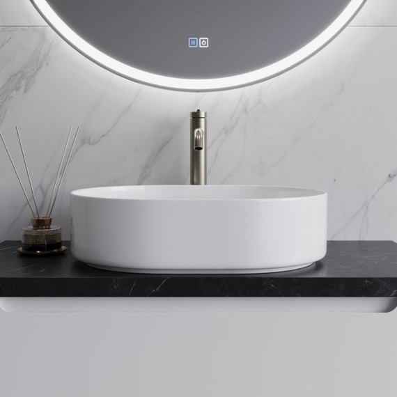 Раковина-чаша BelBagno 50 см BB1483 - фото 4