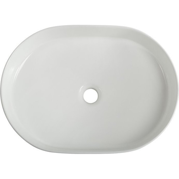 Раковина-чаша BelBagno 50 см BB1483 - фото 6