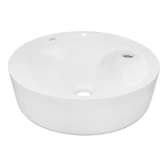 Раковина-чаша Azario 43 см AZ-3209 - фото 