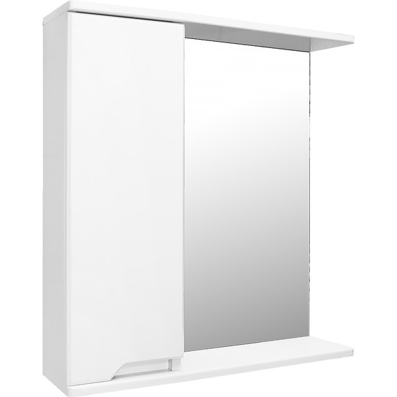 Зеркало-шкаф Loranto Палермо 60 см CS00092515 - фото 4