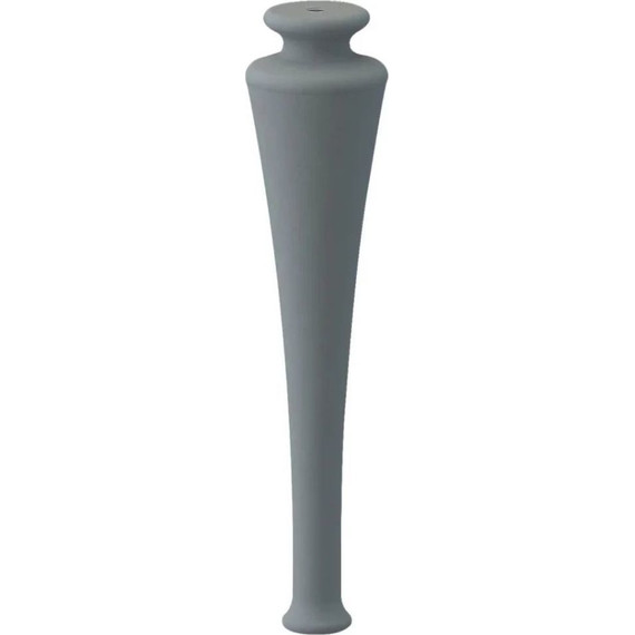 Ножки для тумбы Cezares Tiffany 40406 (2 шт) Grigio Nuvola - фото 