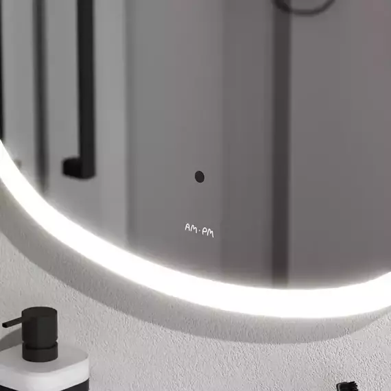 Зеркало Am.Pm Func 60 см M8FMOX0601WGS - фото 2