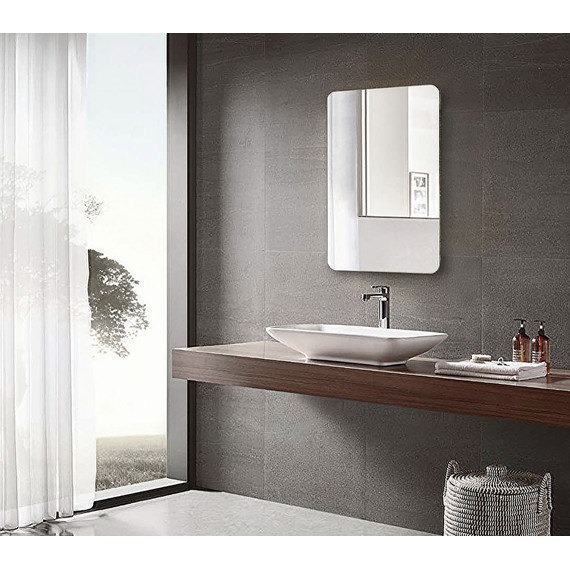 Зеркало Loranto Выбор 100 см ФР-00002140 - фото 7