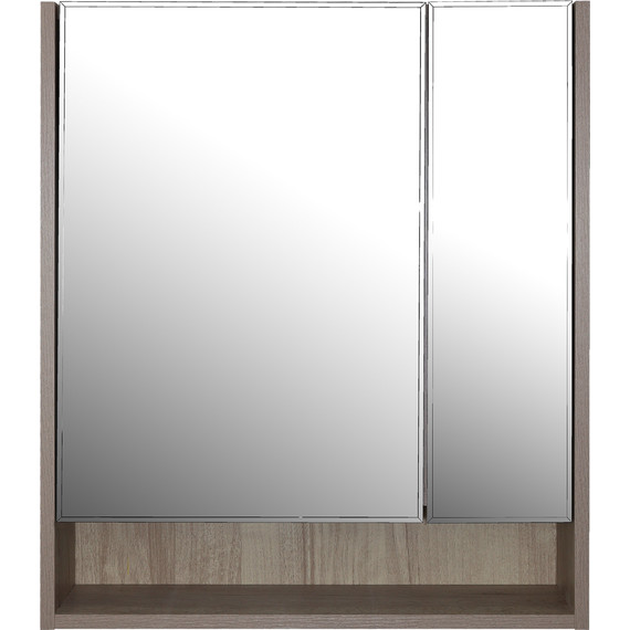 Зеркало-шкаф Loranto Глория 60 см CS00090156, дуб кантри - фото 4