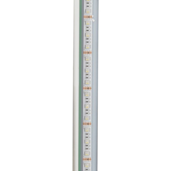 Зеркало Cezares Ellisse 55 см CZR-SPC-ELS-550-1050-RGB-TCH - фото 7