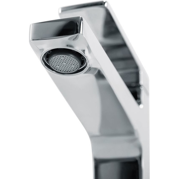 Смеситель для раковины BelBagno ARDENTE-LVM-CRM-W0 - фото 4