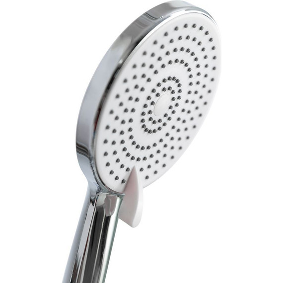 Душевая стойка BelBagno AURORA-VSCM-CRM - фото 7