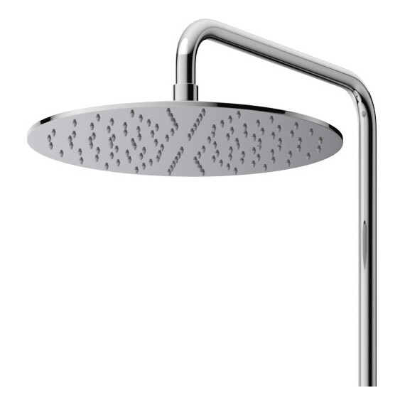 Душевая стойка Cezares LEAF-CVDA-30-L-01 - фото 5