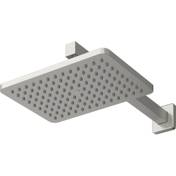 Душевая система для ванны Cezares SLIDER-VDSET-IN, сатин, Цвет производителя: сатин - фото 6