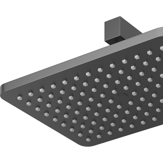 Душевая система для ванны Cezares SLIDER-VDSET-NOP, чёрный матовый, Цвет производителя: чёрный матовый - фото 7