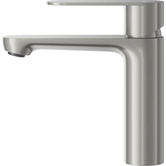 Смеситель для раковины Cezares STYLUS-LS-IN, сатин, Цвет производителя: сатин - фото 2