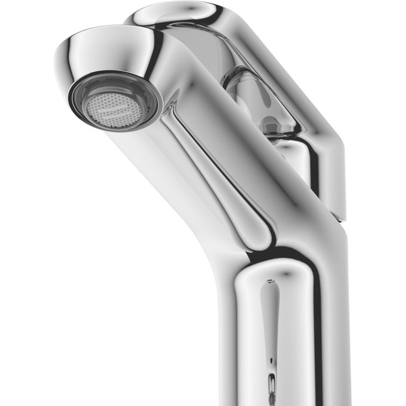 Смеситель для раковины Cezares STYLUS-LS-01-W0, Цвет производителя: хром - фото, картинка 3 Смеситель для раковины Cezares STYLUS-LS-01-W0, Цвет производителя: хром - фото 3