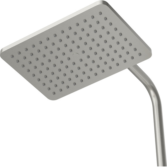 Душевая стойка Cezares SLIDER-CD-IN, сатин, Цвет производителя: сатин - фото 5