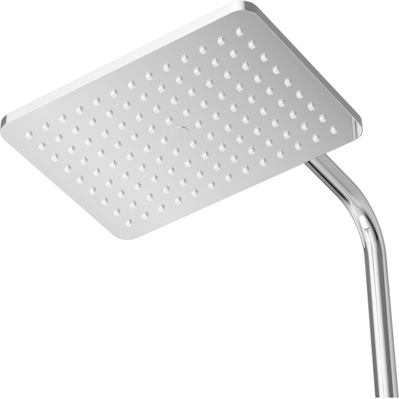 Душевая стойка Cezares SLIDER-CD-01, Цвет производителя: хром - фото, картинка 5 Душевая стойка Cezares SLIDER-CD-01, Цвет производителя: хром - фото 5