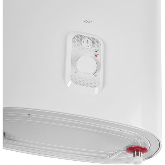 Водонагреватель (бойлер) Royal Thermo RWH 100 Lagom - фото 5