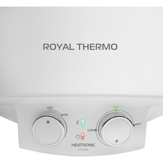 Водонагреватель (бойлер) Royal Thermo RWH 100 Heatronic DryHeat - фото 3