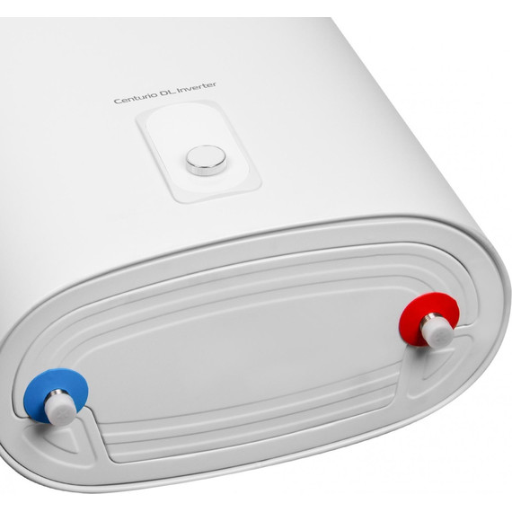 Водонагреватель (бойлер) Royal Thermo RWH 50 Centurio DL Inverter - фото 7