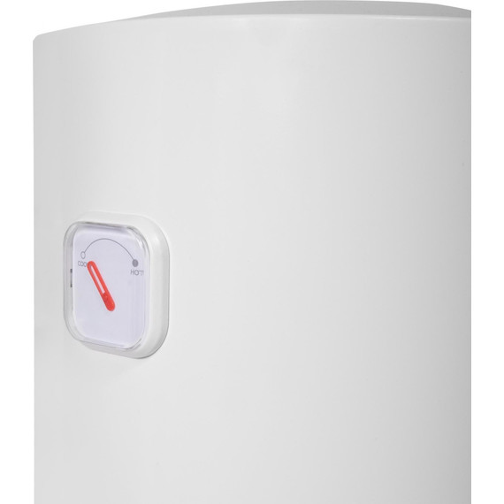 Водонагреватель (бойлер) Royal Thermo RWH 80 Heatronic Slim DryHeat - фото 6