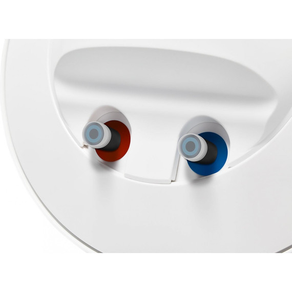 Водонагреватель (бойлер) Royal Thermo RWH 150 DRYver - фото 11