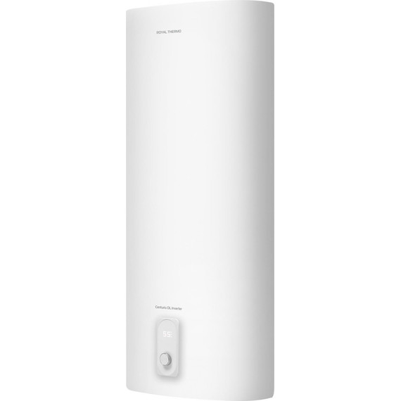 Водонагреватель (бойлер) Royal Thermo RWH 50 Centurio DL Inverter - фото 