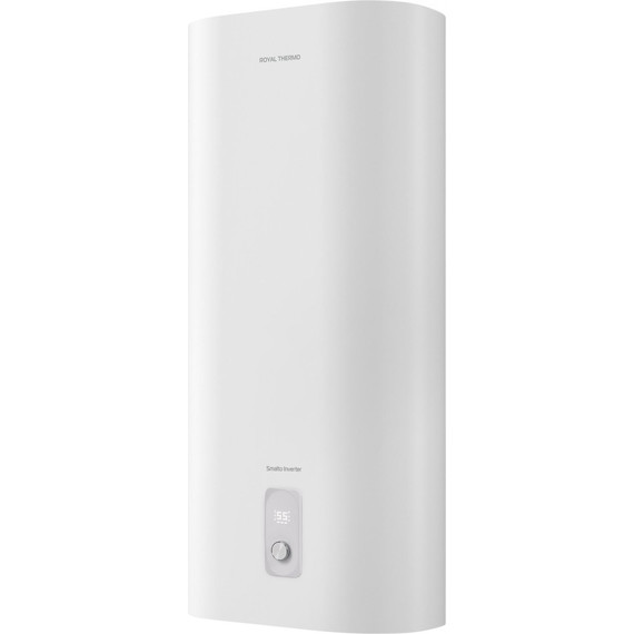 Водонагреватель (бойлер) Royal Thermo RWH 50 Smalto Inverter - фото 