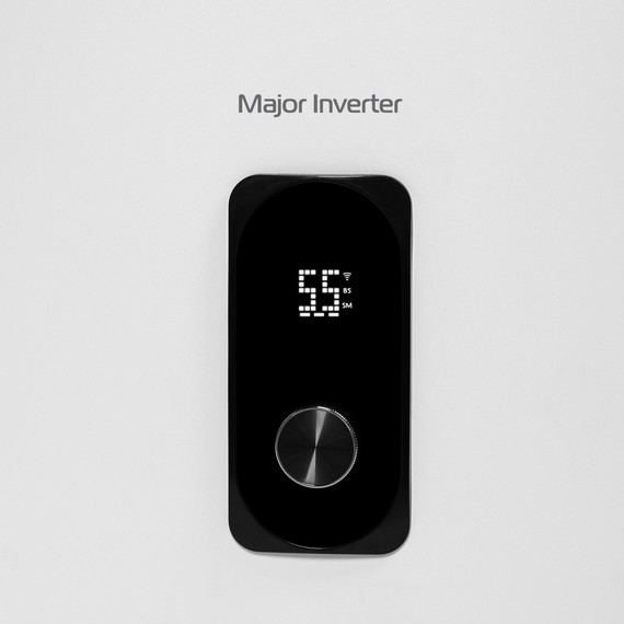 Водонагреватель (бойлер) Royal Thermo RWH 80 Major Inverter - фото 5