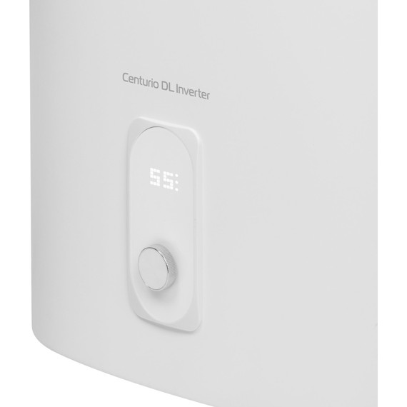 Водонагреватель (бойлер) Royal Thermo RWH 30 Centurio DL Inverter - фото 4