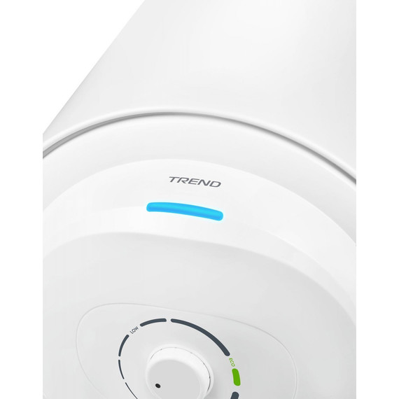 Водонагреватель (бойлер) Royal Thermo RWH 30 Trend - фото 6