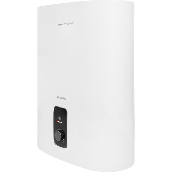 Водонагреватель (бойлер) Royal Thermo RWH 30 Citadel Unic - фото 
