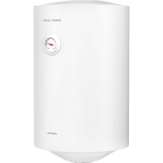 Водонагреватель (бойлер) Royal Thermo RWH 30 Optimal - фото 