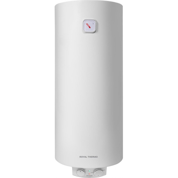 Водонагреватель (бойлер) Royal Thermo RWH 50 Heatronic Slim DryHeat - фото 2
