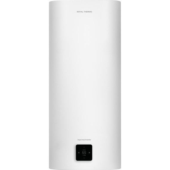Водонагреватель (бойлер) Royal Thermo RWH 50 Aqua Inox Inverter - фото 3
