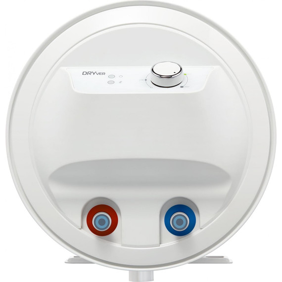 Водонагреватель (бойлер) Royal Thermo RWH 50 DRYver - фото 10