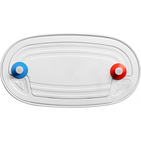 Водонагреватель (бойлер) Royal Thermo RWH 80 Centurio DL Inverter - фото 8