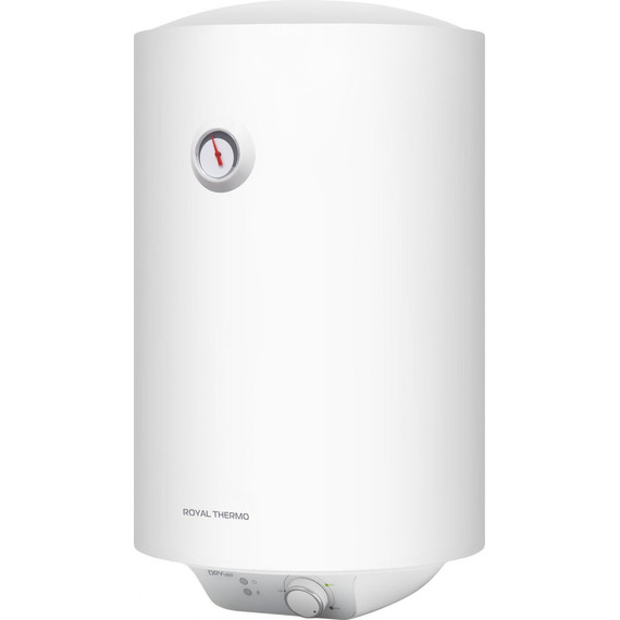 Водонагреватель (бойлер) Royal Thermo RWH 30 DRYver - фото 