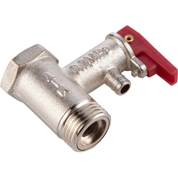 Водонагреватель (бойлер) Royal Thermo RWH 100 Lagom - фото 8