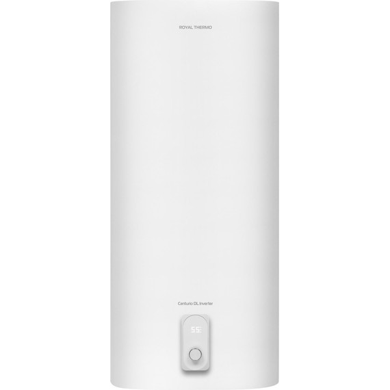 Водонагреватель (бойлер) Royal Thermo RWH 50 Centurio DL Inverter - фото 2